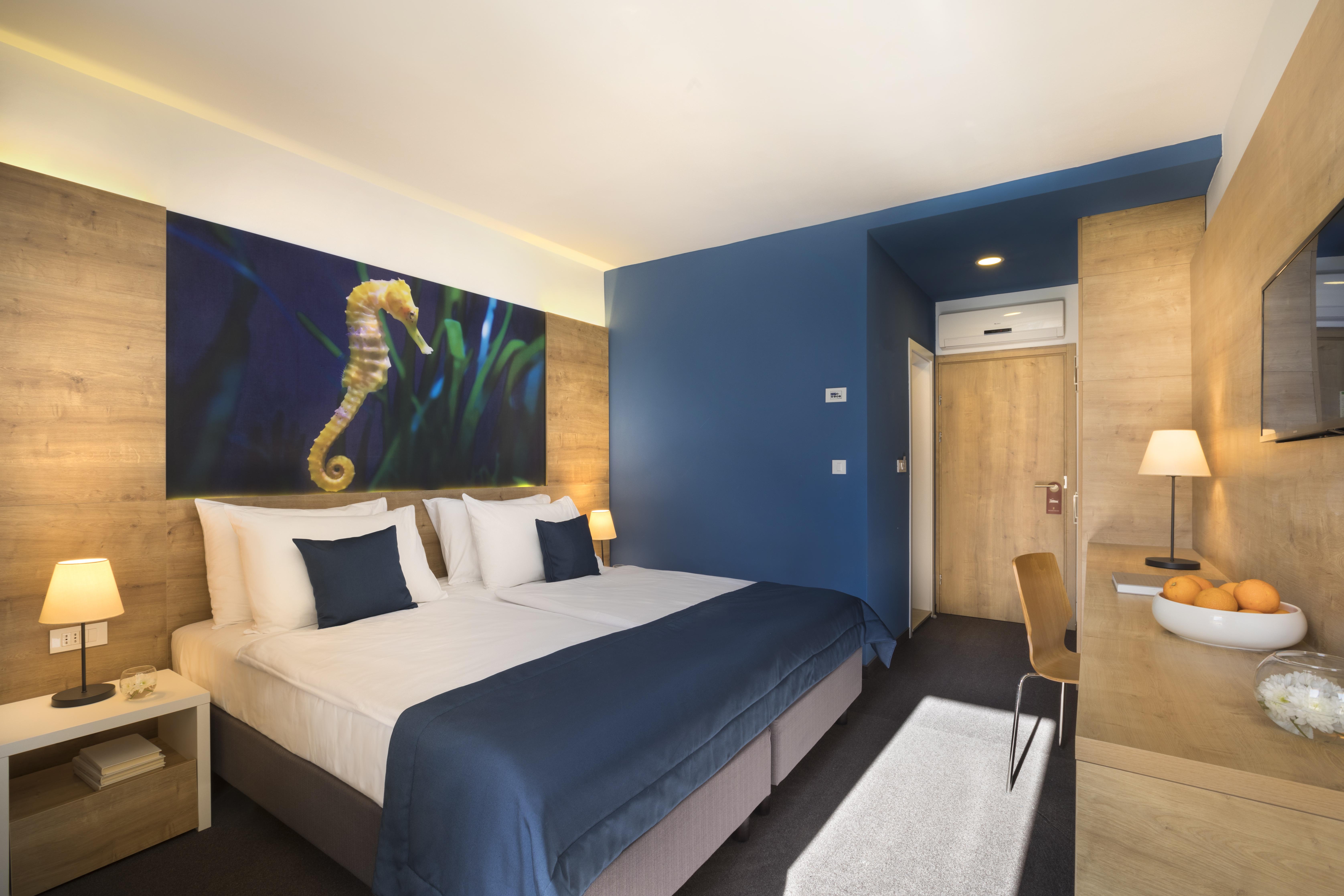 קאבטאט Remisens Hotel Epidaurus מראה חיצוני תמונה