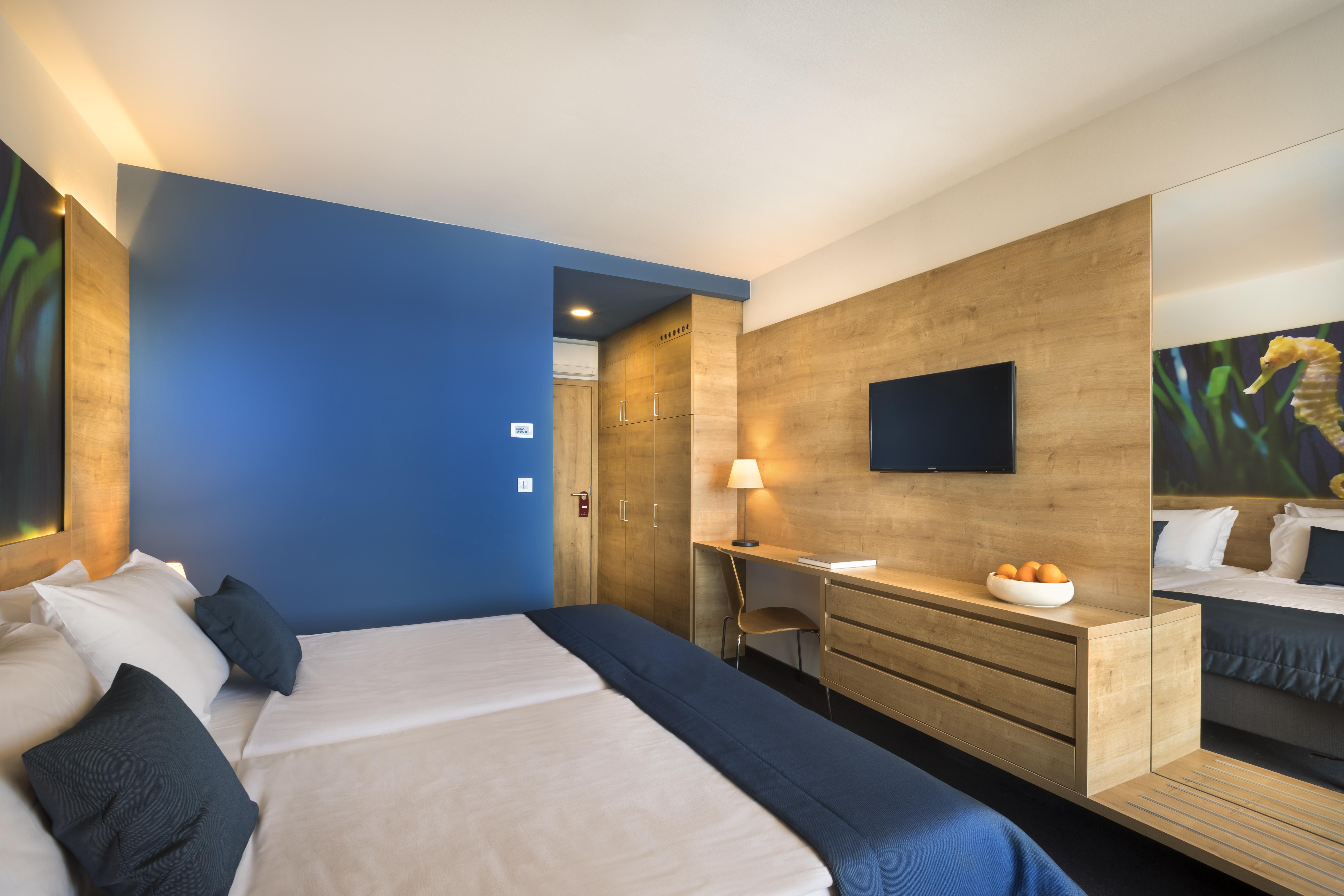 קאבטאט Remisens Hotel Epidaurus מראה חיצוני תמונה