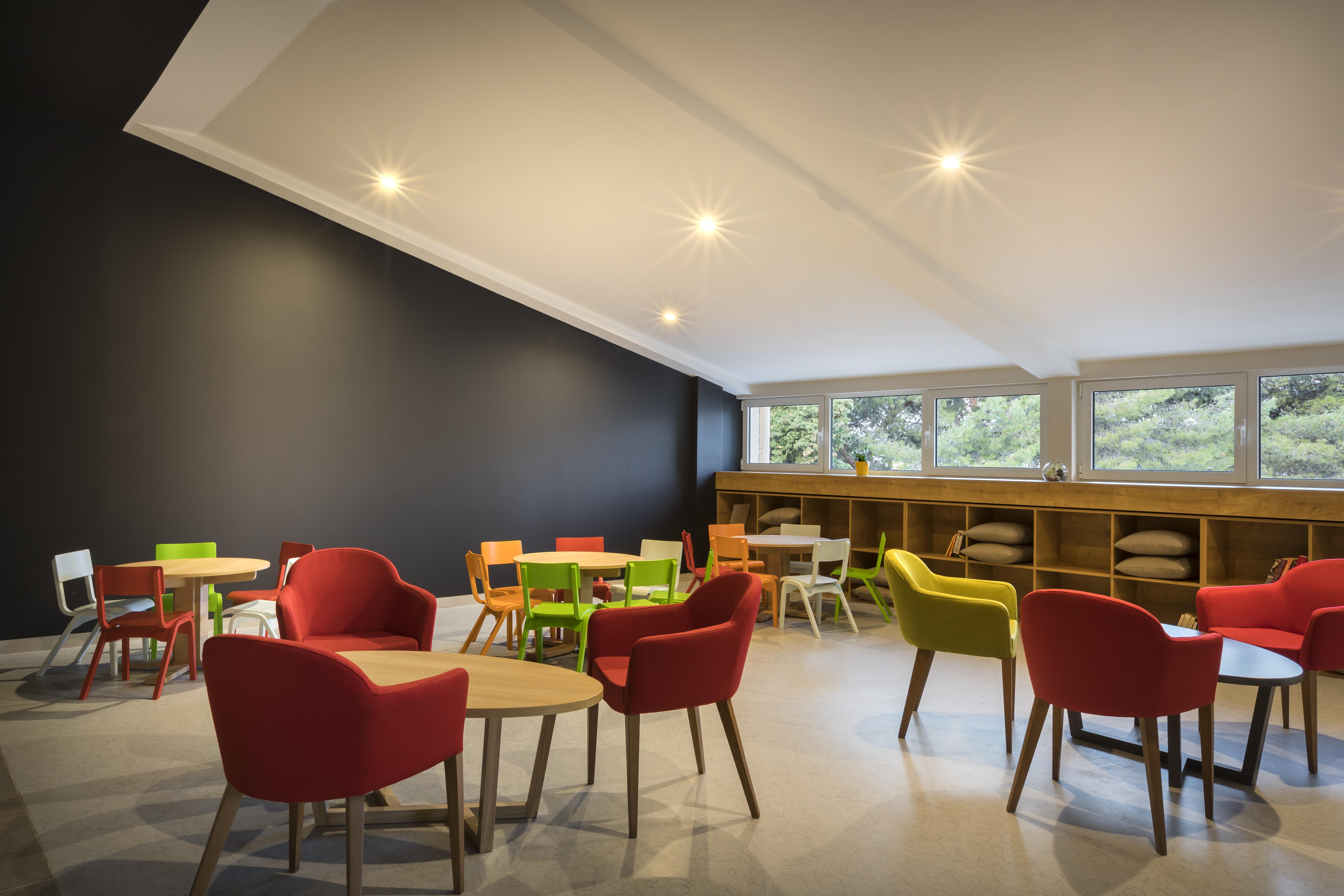 קאבטאט Remisens Hotel Epidaurus מראה חיצוני תמונה