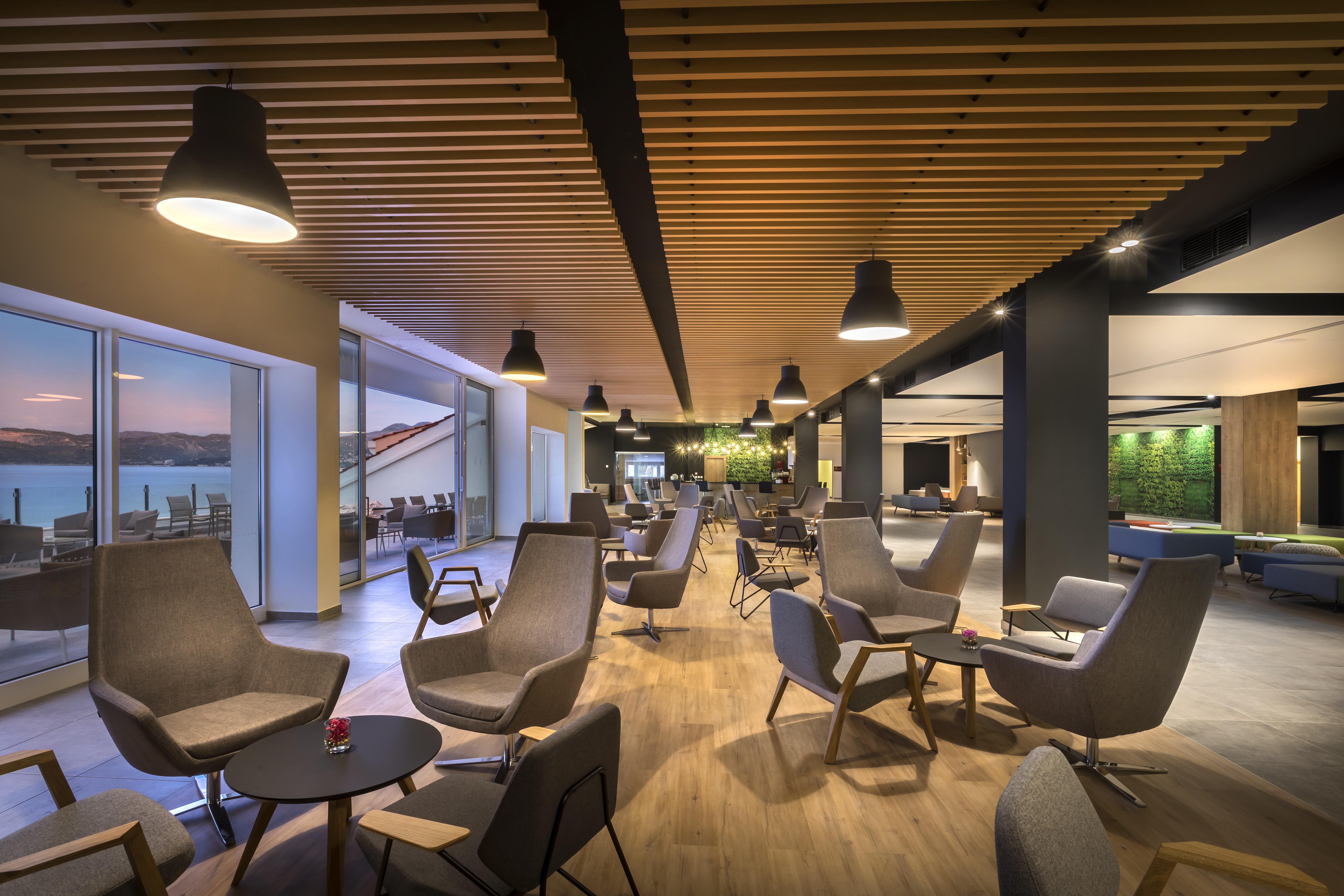 קאבטאט Remisens Hotel Epidaurus מראה חיצוני תמונה