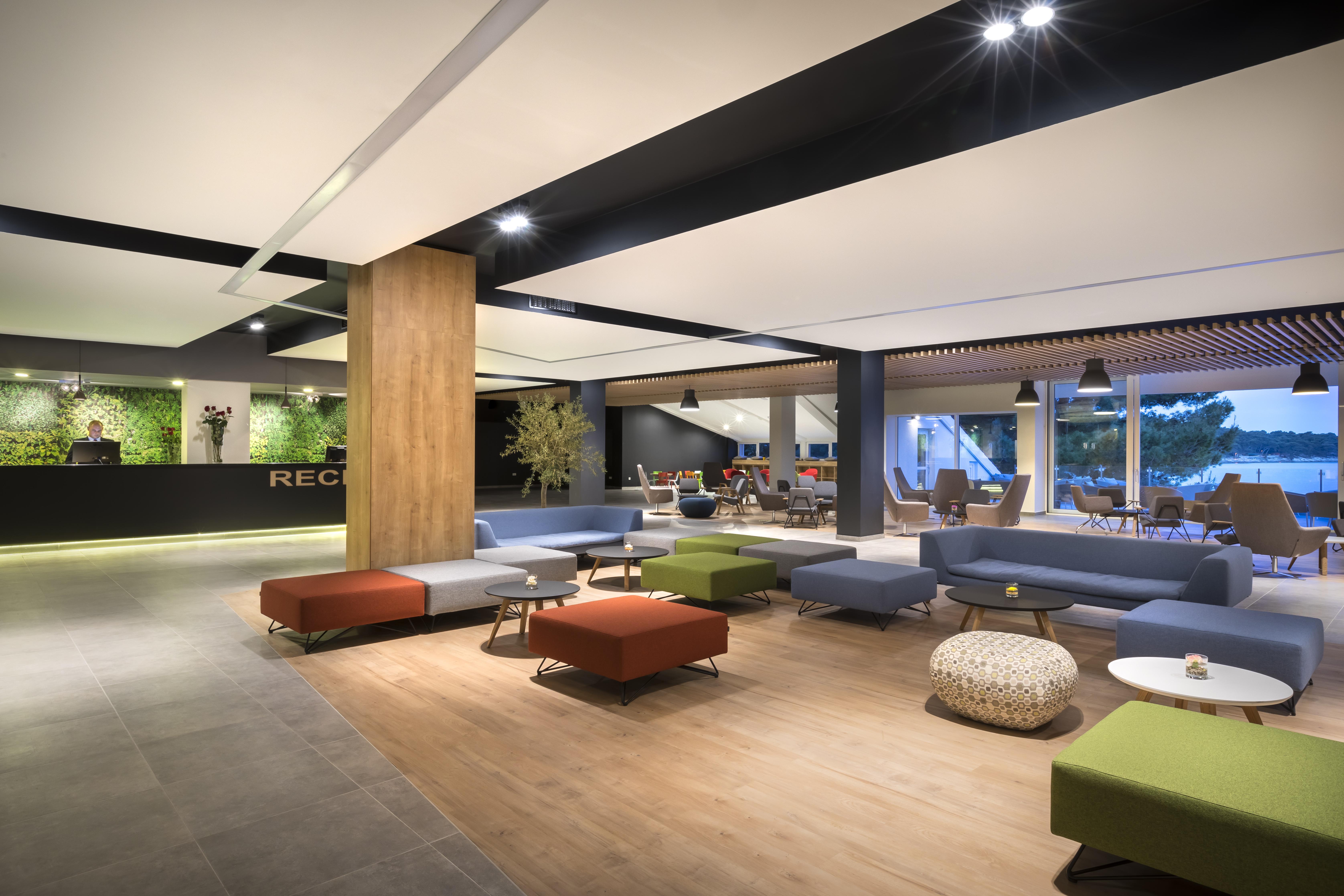 קאבטאט Remisens Hotel Epidaurus מראה חיצוני תמונה