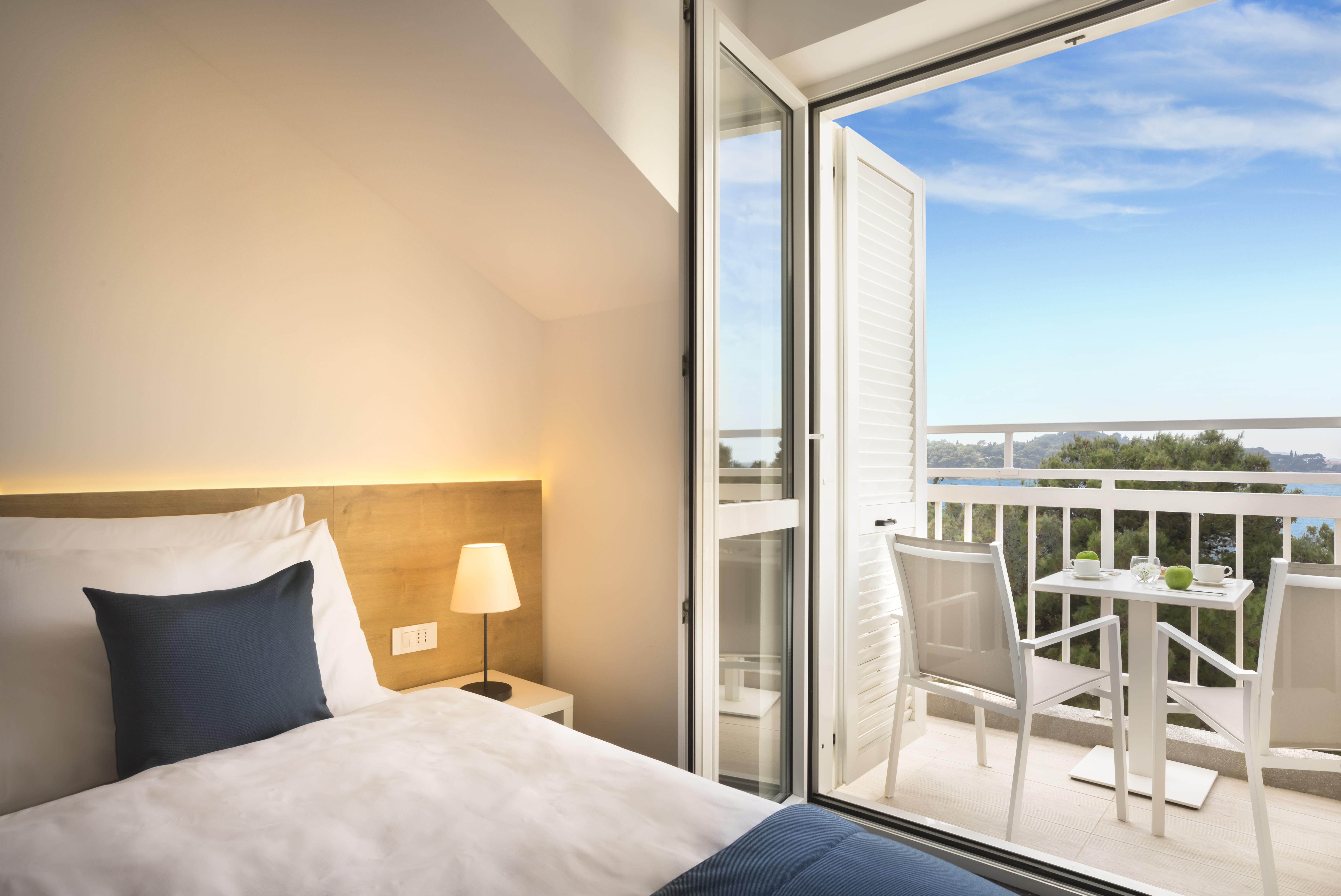 קאבטאט Remisens Hotel Epidaurus מראה חיצוני תמונה