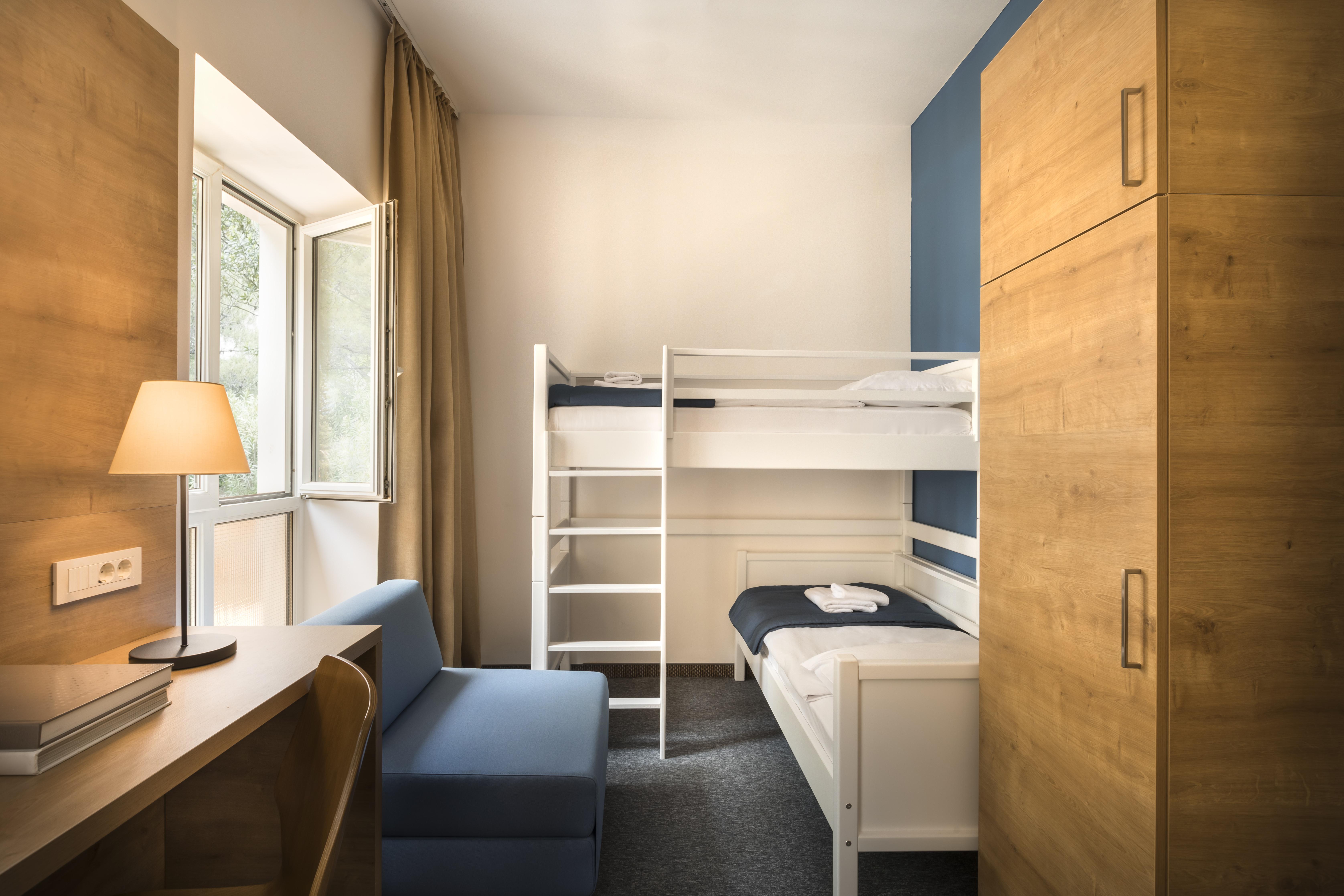 קאבטאט Remisens Hotel Epidaurus מראה חיצוני תמונה